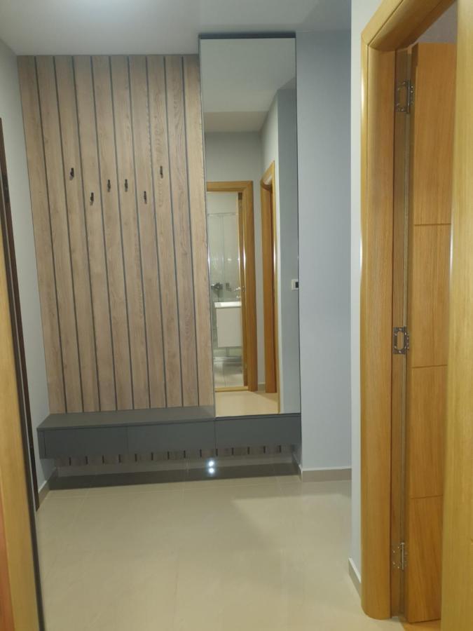 Sajam 1 Apartment Novi Sad