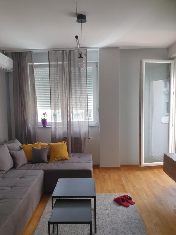 Sajam 1 Apartment Novi Sad
