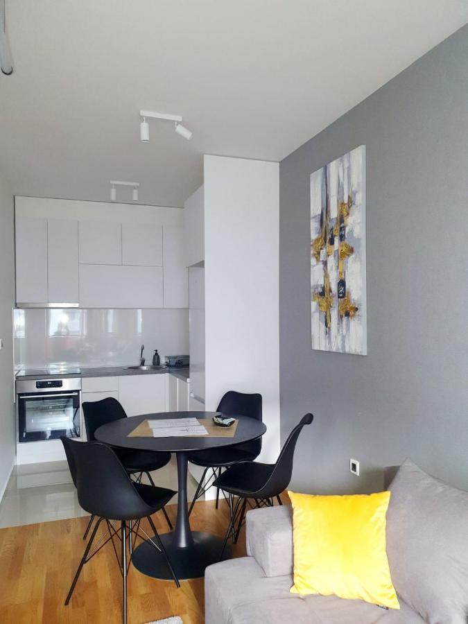 Apartment Sajam 1