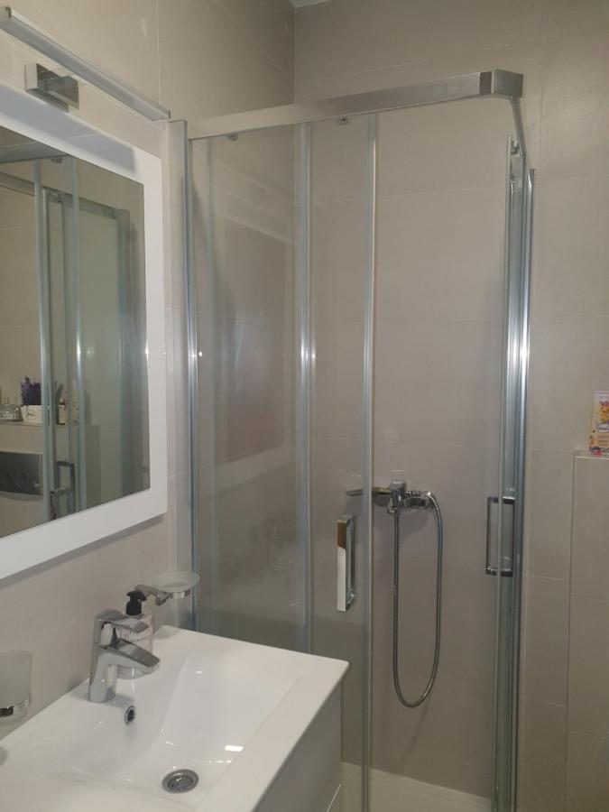 Apartment Sajam 1 Novi Sad