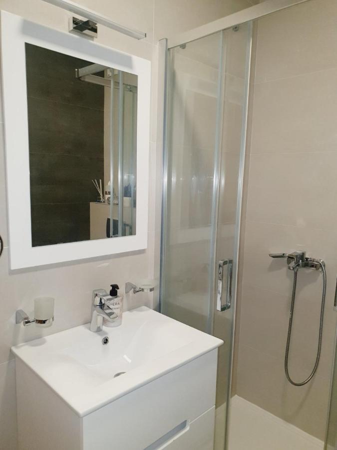 Sajam 1 Apartment *