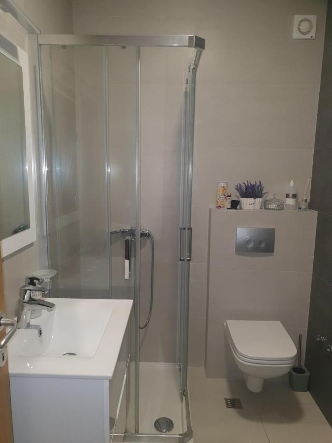 Apartment Sajam 1 *