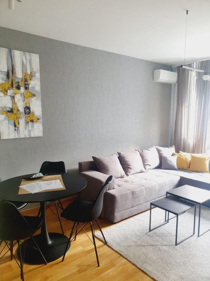 Sajam 1 Apartment Novi Sad